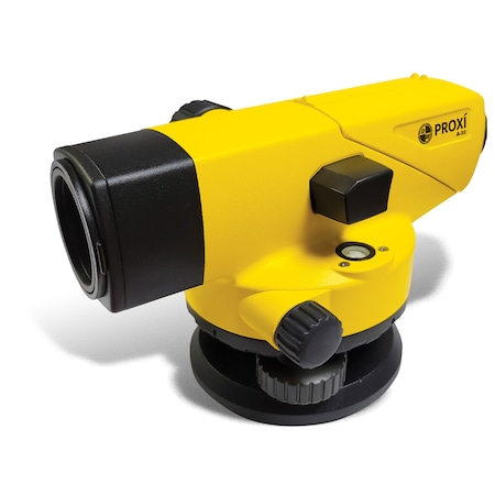 Sitepro PROXI 32-Power Automatic Level 25-A32